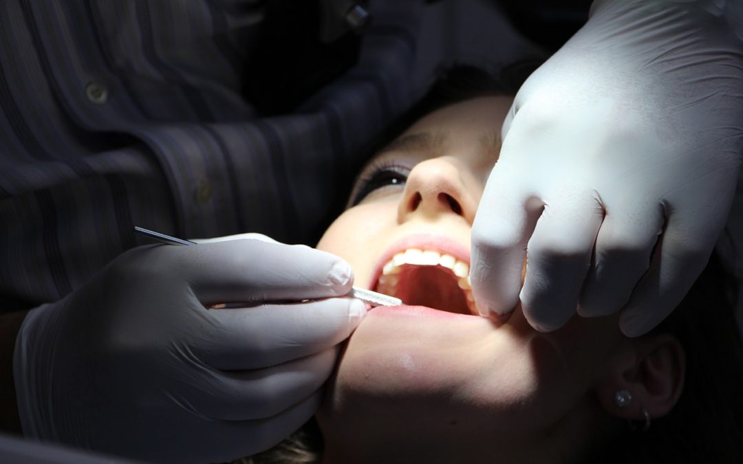 Emergency Dental Services: Need-to-Know Information